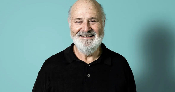 Encuentran muertos al director Rob Reiner y su esposa en Los Ángeles: su hijo quedó detenido.