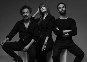 Soledad Guerrero Trío lanza su disco “Cantando a Gabriela Mistral”