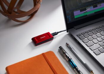 ¿Cómo optimizar el uso de un SSD externo?