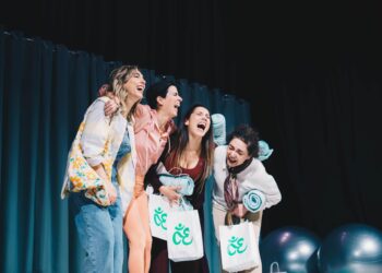 «S.O.S. Mamis» revela sus últimas funciones ¡No te las pierdas!