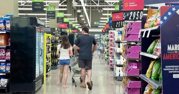 Año Nuevo 2026: así operará el comercio en Colina este 31 de diciembre y 1 de enero.