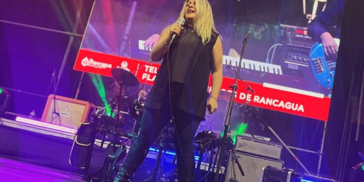 Rancagua reunió a miles de familias y ofreció un escenario a más de 150 artistas locales en el centro de la ciudad durante el evento de 2025.