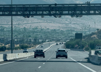 Tarifas del TAG y peajes aumentarán un 3,4% en 2026: entérate cómo quedarán los precios.