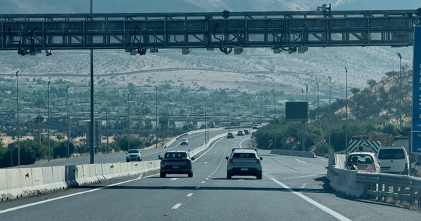 Tarifas del TAG y peajes aumentarán un 3,4% en 2026: entérate cómo quedarán los precios.