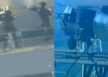 Trump confirma la incautación de un petrolero frente a Venezuela y manda un aviso a la región.