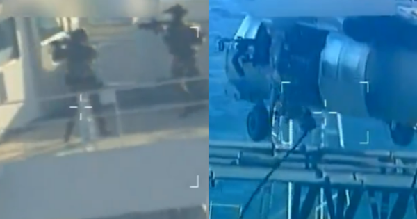 Trump confirma la incautación de un petrolero frente a Venezuela y manda un aviso a la región.