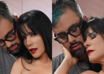 Vardoc divulga la considerable cantidad de dinero que ganó al colaborar con Anita Alvarado en una plataforma para adultos.