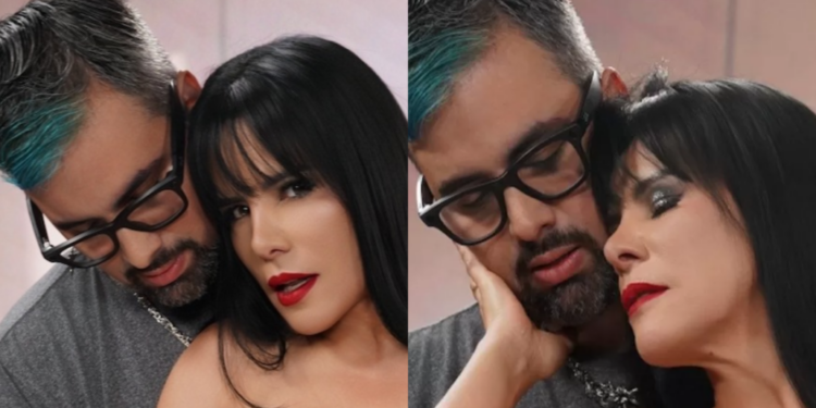 Vardoc divulga la considerable cantidad de dinero que ganó al colaborar con Anita Alvarado en una plataforma para adultos.