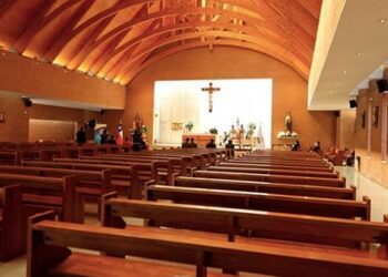 Misas y actividades navideñas invitan a disfrutar la unión y el espíritu de la Navidad en Colina.