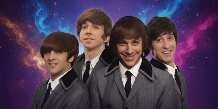 Los Beats anuncian su concierto más íntimo y exclusivo en Chile.