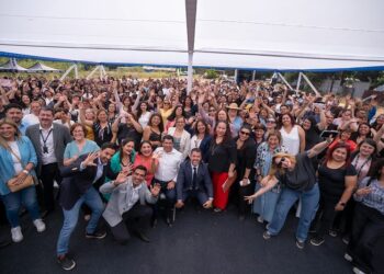 Proyecto de viviendas en Tobalaba con Rojas Magallanes avanza y beneficiará a más de 450 familias.