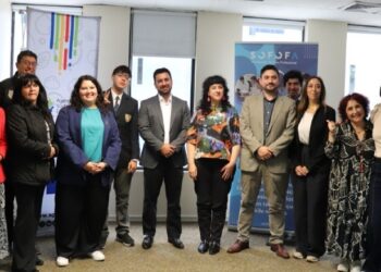 AgenciaSE y SOFOFA se unen para potenciar la formación de «talento verde»