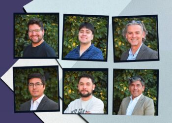 PROVOCA suma a sus primeros mentores en STEM