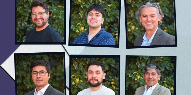 PROVOCA suma a sus primeros mentores en STEM