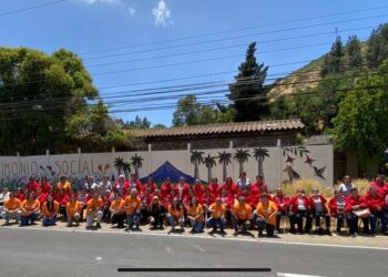 Más de 200 actividades se tomarán el Día del Patrimonio Social.