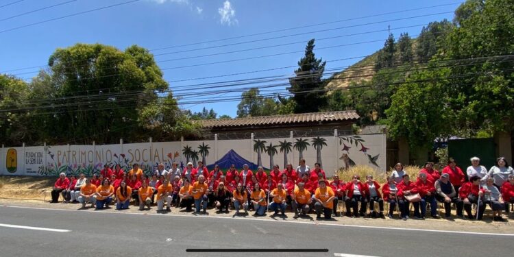 Más de 200 actividades se tomarán el Día del Patrimonio Social.