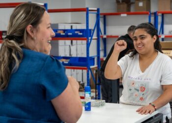 Día Internacional de la Discapacidad: 7 años de la Ley de Inclusión en Chile.