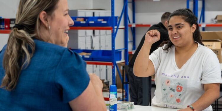 Día Internacional de la Discapacidad: 7 años de la Ley de Inclusión en Chile.