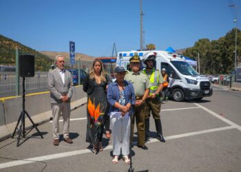 Entérate del plan de contingencia ante la alta afluencia por el fin de semana largo y la peregrinación al Santuario de Lo Vásquez.