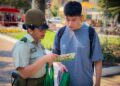Carabineros promueve la captación de jóvenes con una jornada informativa en Talca.