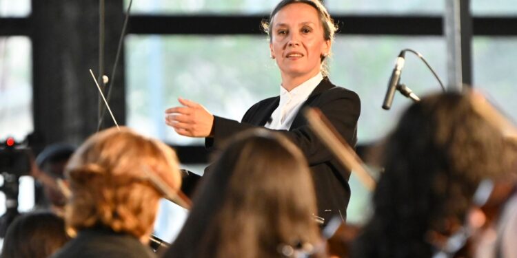 Homenaje a la infancia al estilo chileno, inspirado en Gabriela Mistral