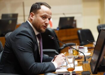 Programa Más AMA garantiza su continuidad en 2026 gracias a las gestiones del diputado Jorge Guzmán en el Congreso.