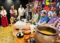 Cien años de tradiciones culinarias y el ramal Talca-Constitución.