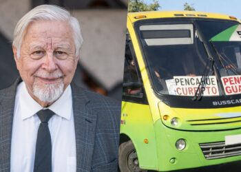 El diputado Roberto Celedón se dirige al Ministerio de Transportes por deficiencias en el transporte rural entre Curepto y Talca.