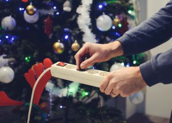 CGE entrega tips de seguridad para prevenir accidentes en las fiestas de fin de año.