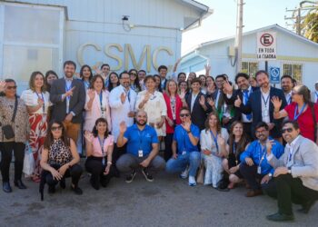 Cauquenes pone en marcha un Centro de Salud Mental Comunitario para fortalecer la atención especializada.