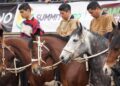 Este fin de semana, Pirque acogerá el Rodeo Clasificatorio Escolar Centro Norte.