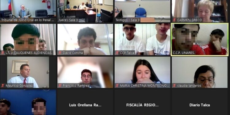 Robo con homicidio en Empedrado resulta en un histórico fallo: 11 condenas a cadena perpetua.