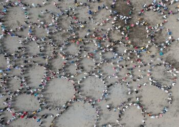 Economía y seguridad son el eje del desarrollo en Chile.