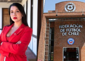 La diputada Consuelo Veloso aboga por la Segunda División y solicita un diálogo con la ANFP.