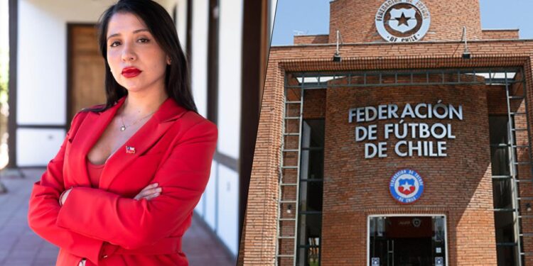 La diputada Consuelo Veloso aboga por la Segunda División y solicita un diálogo con la ANFP.