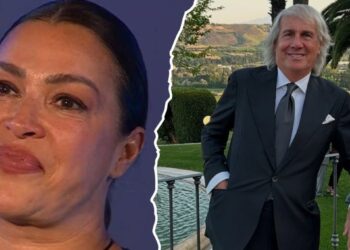 Marlen Olivari se manifiesta enérgicamente contra los rumores de separación y defiende su matrimonio: “Me duele”.