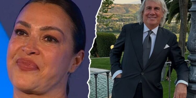 Marlen Olivari se manifiesta enérgicamente contra los rumores de separación y defiende su matrimonio: “Me duele”.