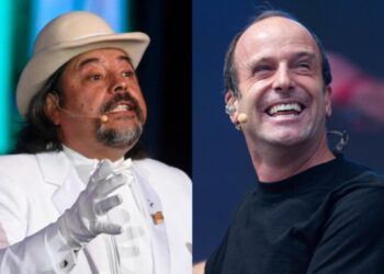 Bombo Fica opina sobre el pago de Stefan Kramer en Viña 2026: “Es una desproporción total”