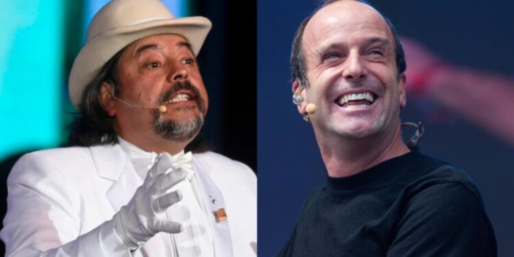 Bombo Fica opina sobre el pago de Stefan Kramer en Viña 2026: “Es una desproporción total”