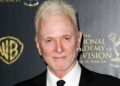 Fallece Anthony Geary, el icónico Luke Spencer de “Hospital General”, a los 78 años.