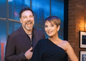 José Antonio Neme sobre la despedida de Fran García-Huidobro de Mega: “Me da pena, la verdad.”