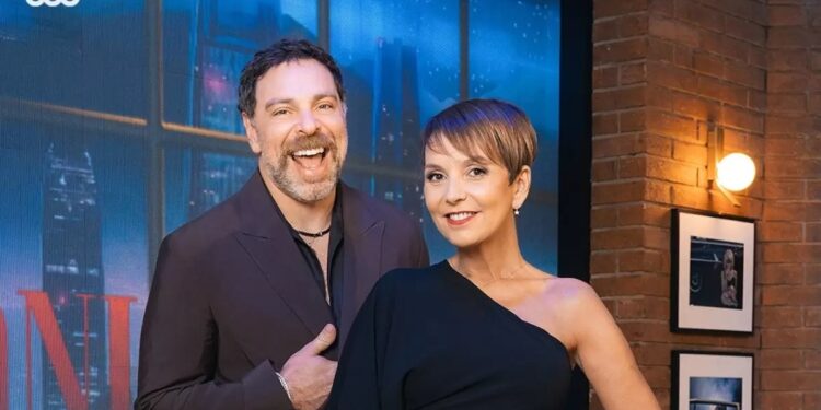 José Antonio Neme sobre la despedida de Fran García-Huidobro de Mega: “Me da pena, la verdad.”