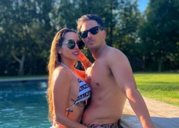 Se da a conocer la razón del silencio de Camilo Huerta tras su polémica separación de Marité Matus.