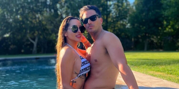 Se da a conocer la razón del silencio de Camilo Huerta tras su polémica separación de Marité Matus.