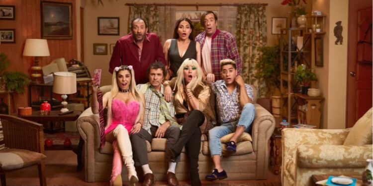 “Casado con Hijos” regresa a la televisión, pero esta vez fuera de Mega: ¿dónde se emitirá ahora?