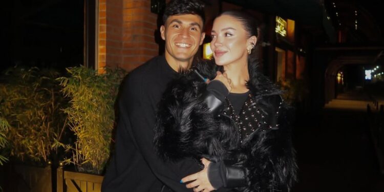 Pablo Galdames y Cata Vallejos habrían puesto fin a su relación en medio de recientes especulaciones: “Anoche con Silvina Varas…”