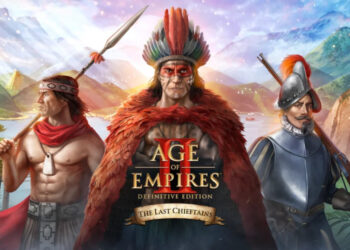 Los Mapuches harán su debut en Age of Empires II con una nueva expansión en 2026: consulta aquí la fecha de lanzamiento.
