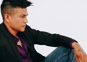 Américo relanza “A Morir”, el disco más emblemático de la cumbia chilena, ahora en vinilo por primera vez.