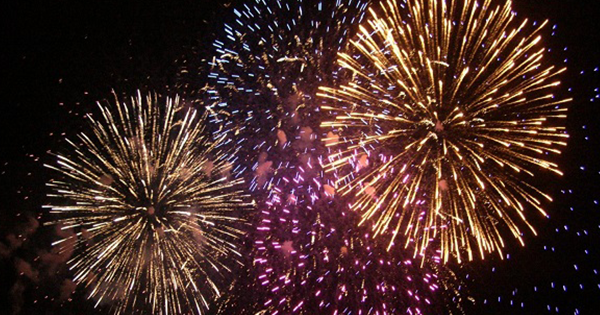 Sernac recuerda los derechos de los consumidores en eventos masivos de Año Nuevo.