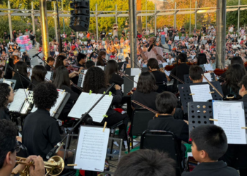 Propuestas para gozar este fin de semana largo en Colina.
